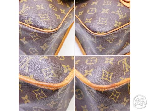 pre owned lv bags japan